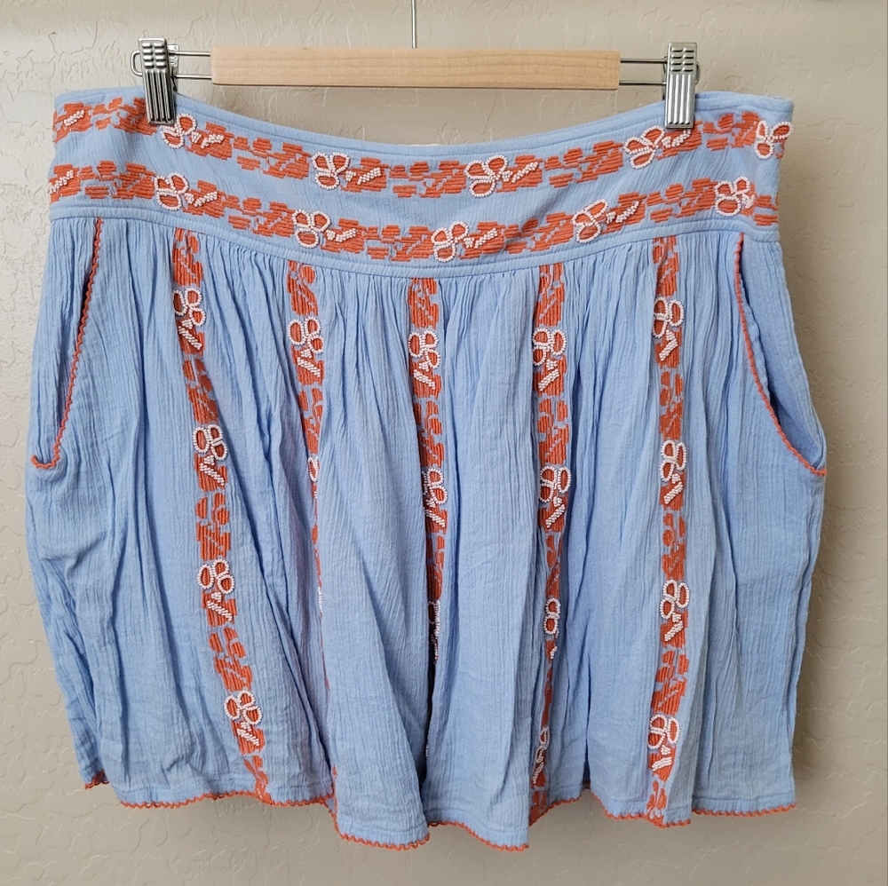 Tory Burch Skirt